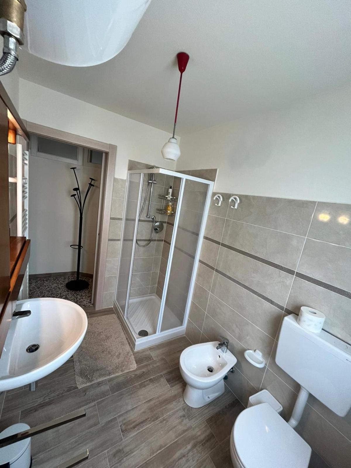 Bardi Al Riolo Betulla Appt Apartment Room photo