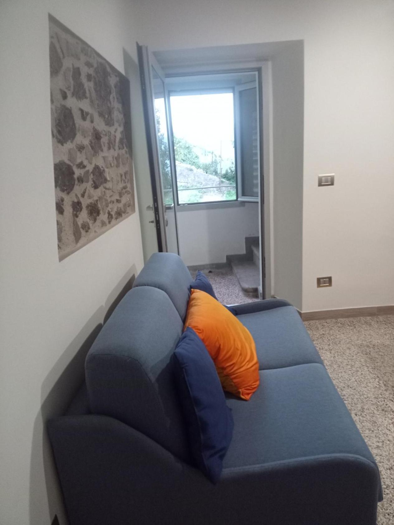 Bardi Al Riolo Betulla Appt Apartment Exterior photo